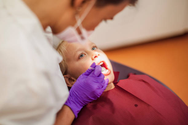 Best Urgent Care for Lost Fillings or Crowns in Morris, MN