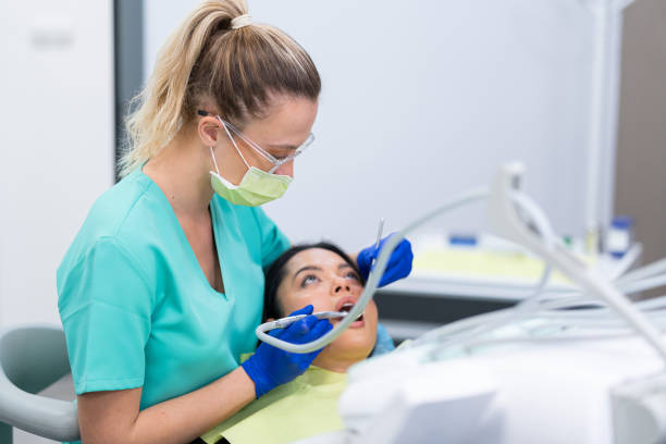Best Emergency Treatment for Dental Infections or Abscesses in Morris, MN