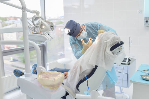 Best Emergency TMJ Treatment in Morris, MN
